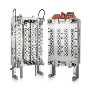 PET瓶坯注塑模具