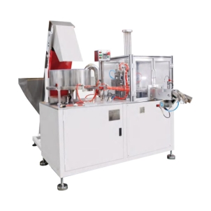 全自動折邊加墊機(jī) HJS-Z