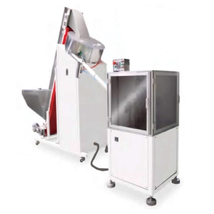 單防盜＆雙防盜酒蓋切口機(jī) HJS-Z