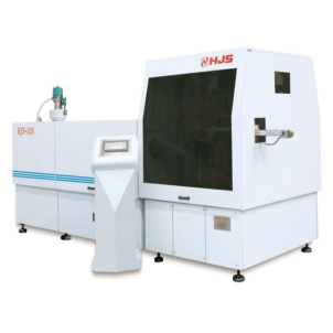 全自動壓蓋成型機