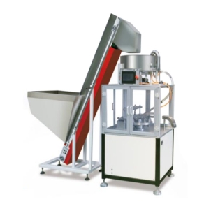 全自動高速瓶蓋環(huán)切機-QKJ2016A